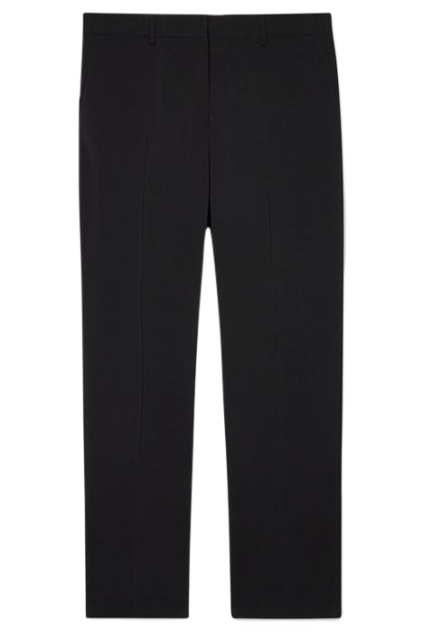 WOMENS TROUSERS BLACK 1