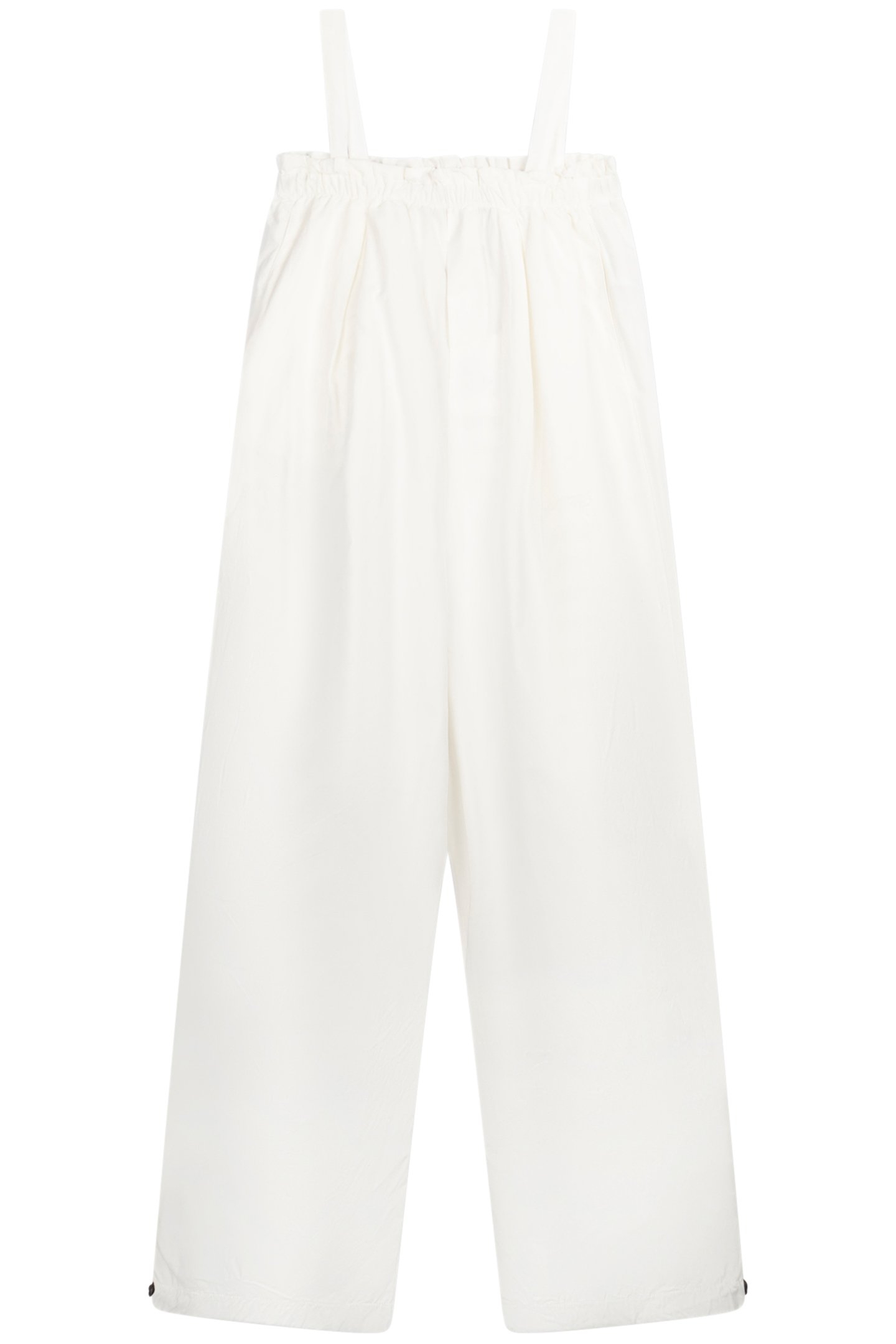 PROUD SALOPETTE ECRU 3