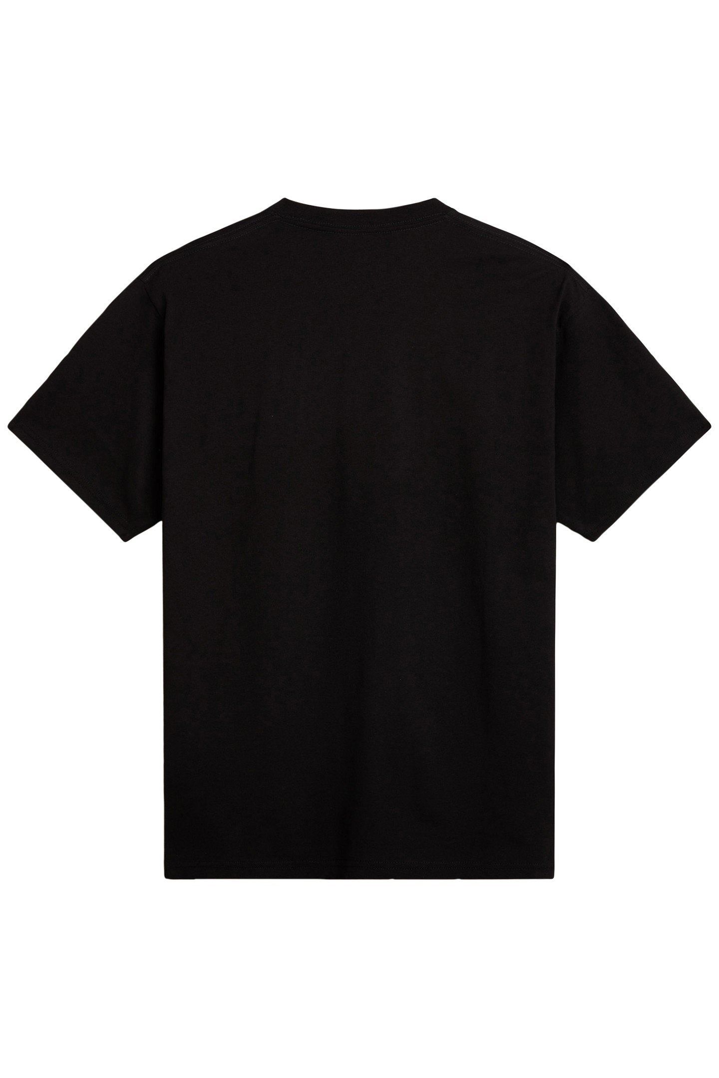 REAPER DROPOUT SS CREW TEE-B BLACK 2