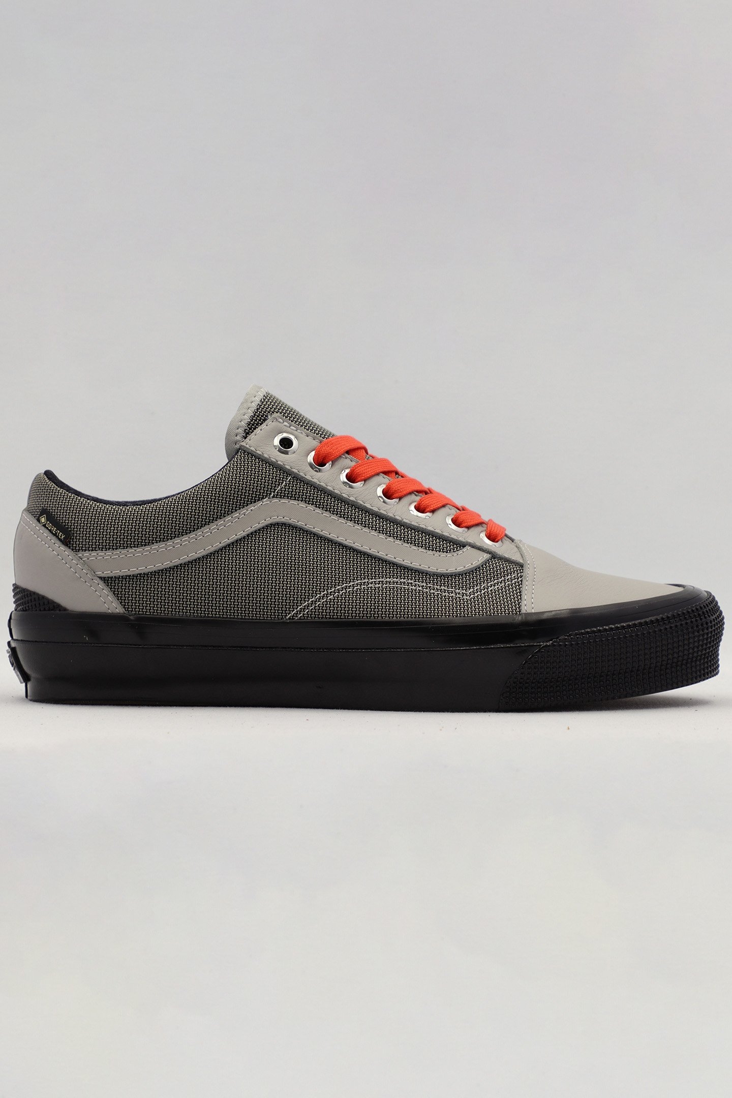 LX OLD SKOOL GORE-TEX METAL 1
