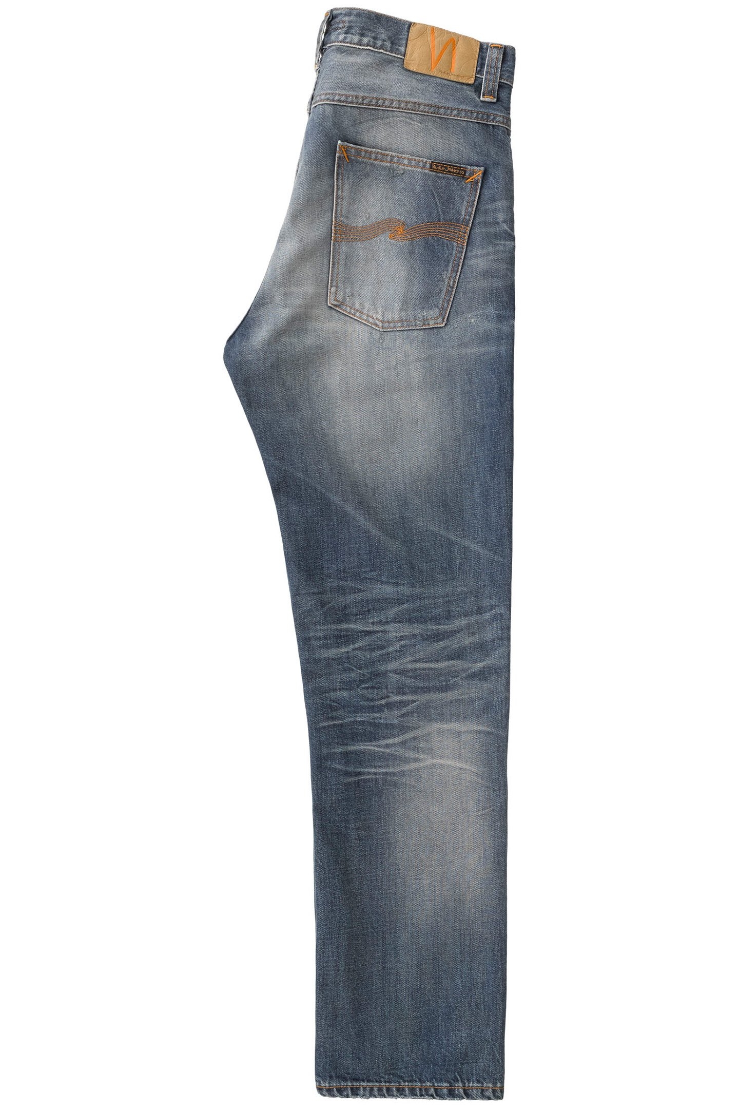 SLEEPY SIXTEN REPAIRED VINTAGE BLUE 2