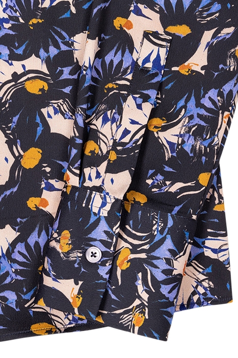 WOMENS SHIRT PARCHMENT 7