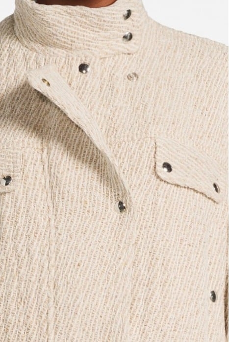 FARRAH MIXED BEIGE 4