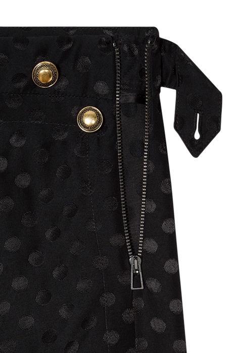 WOMENS TROUSERS BLACK 2