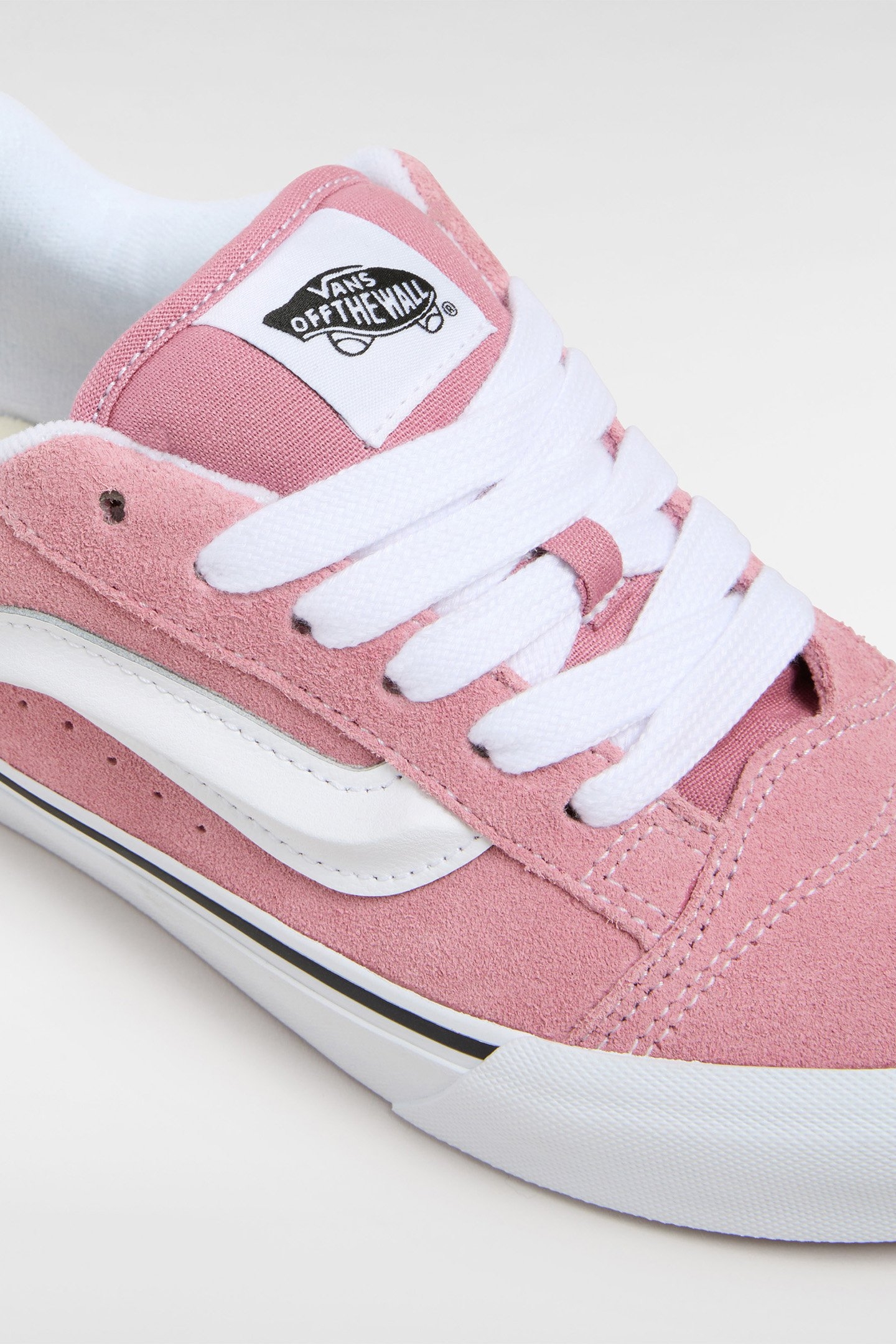 KNU SKOOL COLOR THEORY FOXGLOVE 5