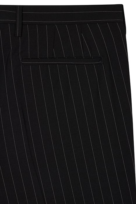 GENTS TROUSER BLACK 4