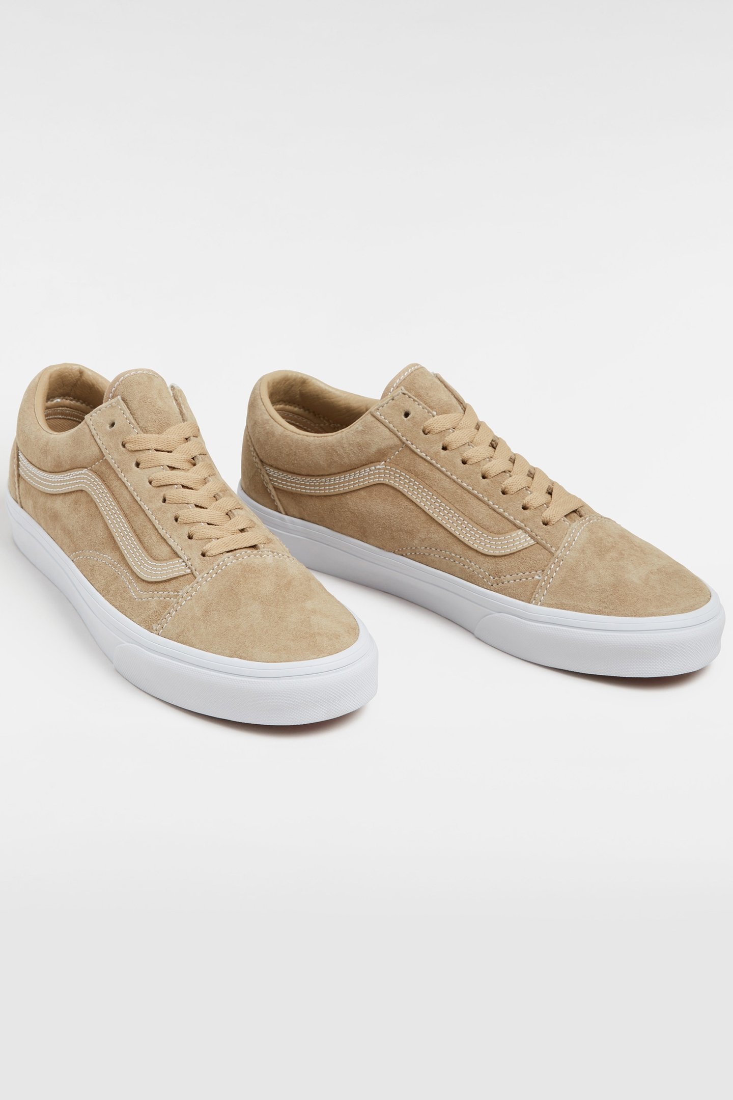 OLD SKOOL PIG SUEDE INCENSE 3