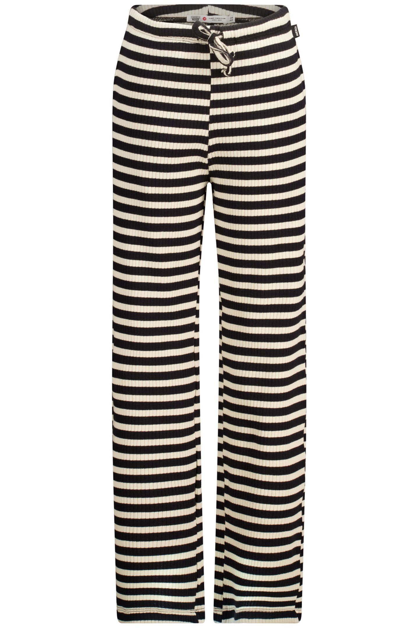 COCO JR BLACK/WHITE 1