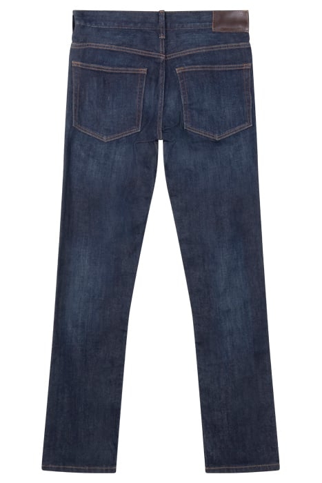 72-DENIM STRETCH SLIM BLUE 2