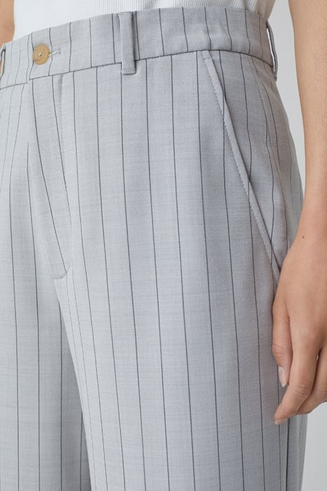 BARTON PANTS GREY MARBLE 6