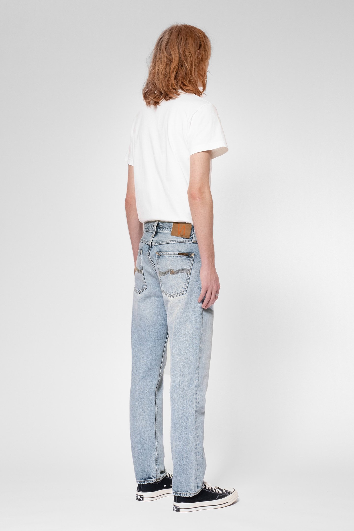 GRITTY JACKSON TRAVELLING LIGH BLUE 2