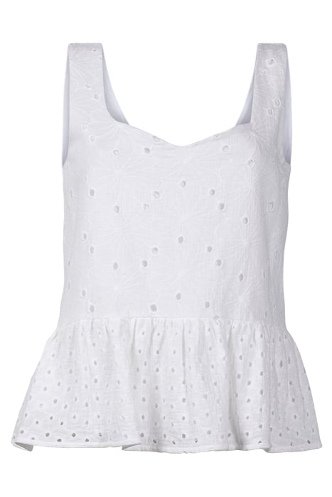 WOMENS TOP WHITE 2