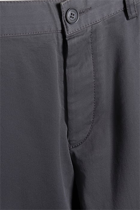 MACHINE STRETCH KR SLIM BROWN 3