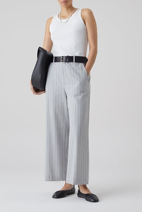 BARTON PANTS GREY MARBLE 3