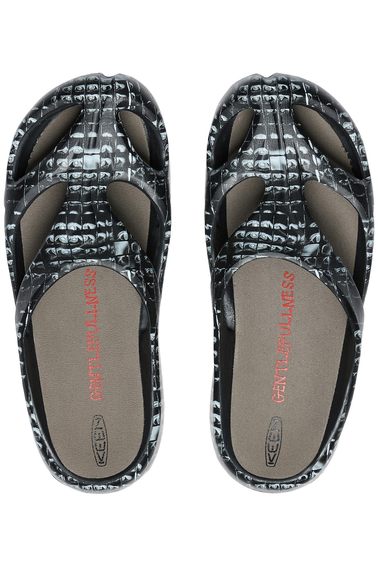 SHANTI ARTS GF EYES 3