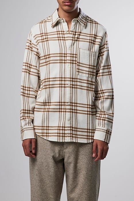 NEW ARNE 5166 CASUAL SHIRT — SLIM FIT 1