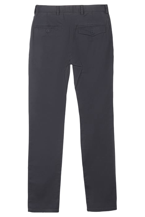 MACHINE STRETCH KR SLIM BROWN 2