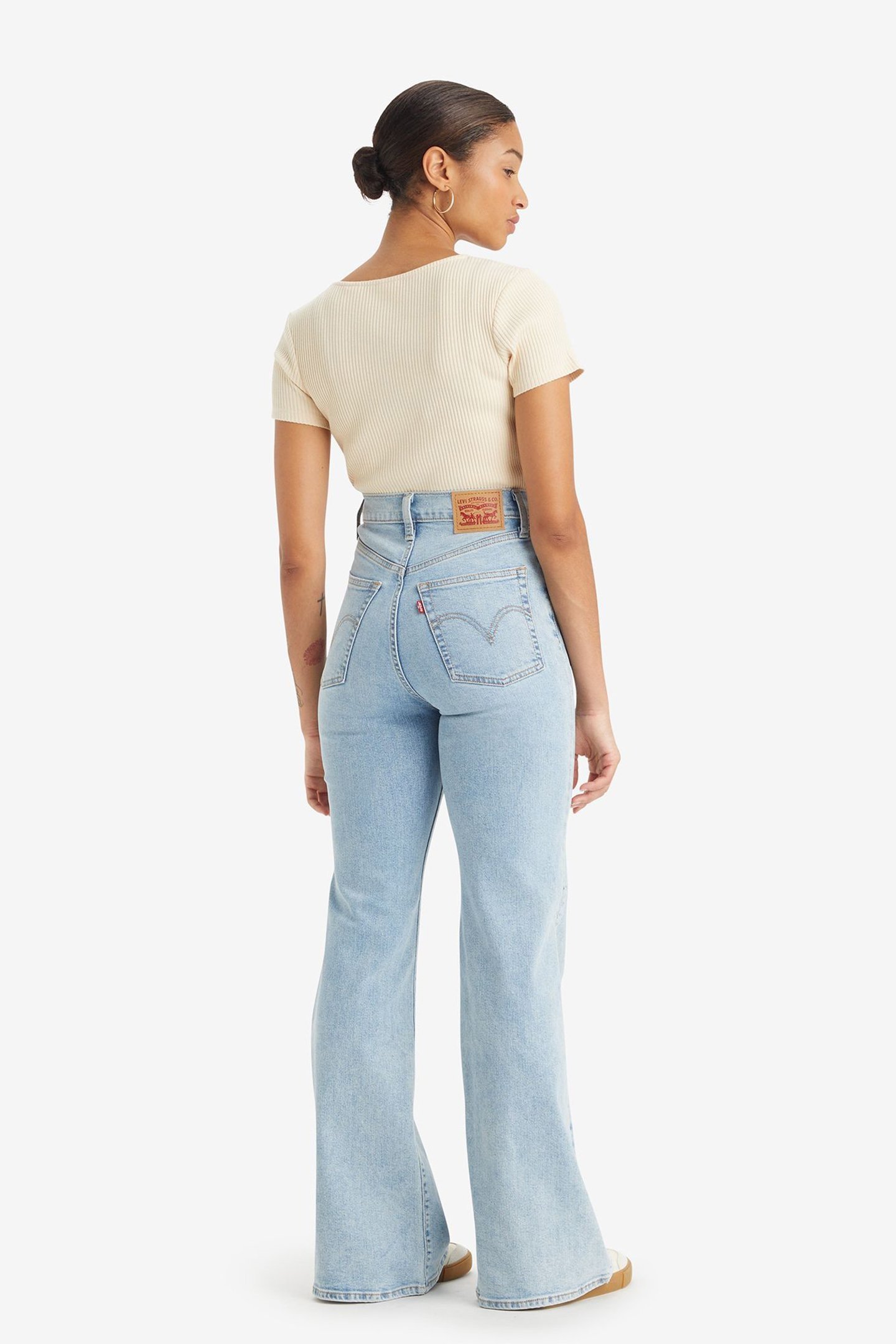 RIBCAGE BELLS THE BELLS AND WHISTLES 2