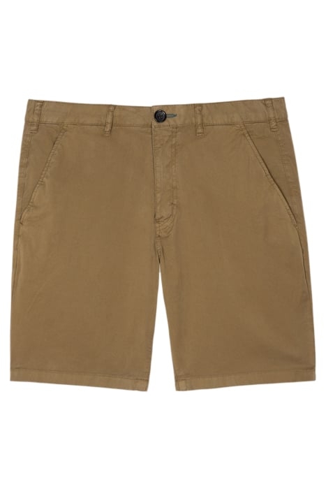MENS SHORTS KHAKI 1