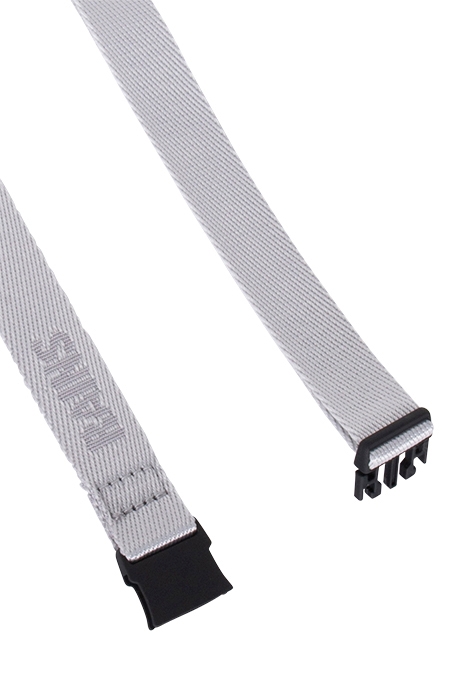 RAINS BELT ASH UNISEX 3