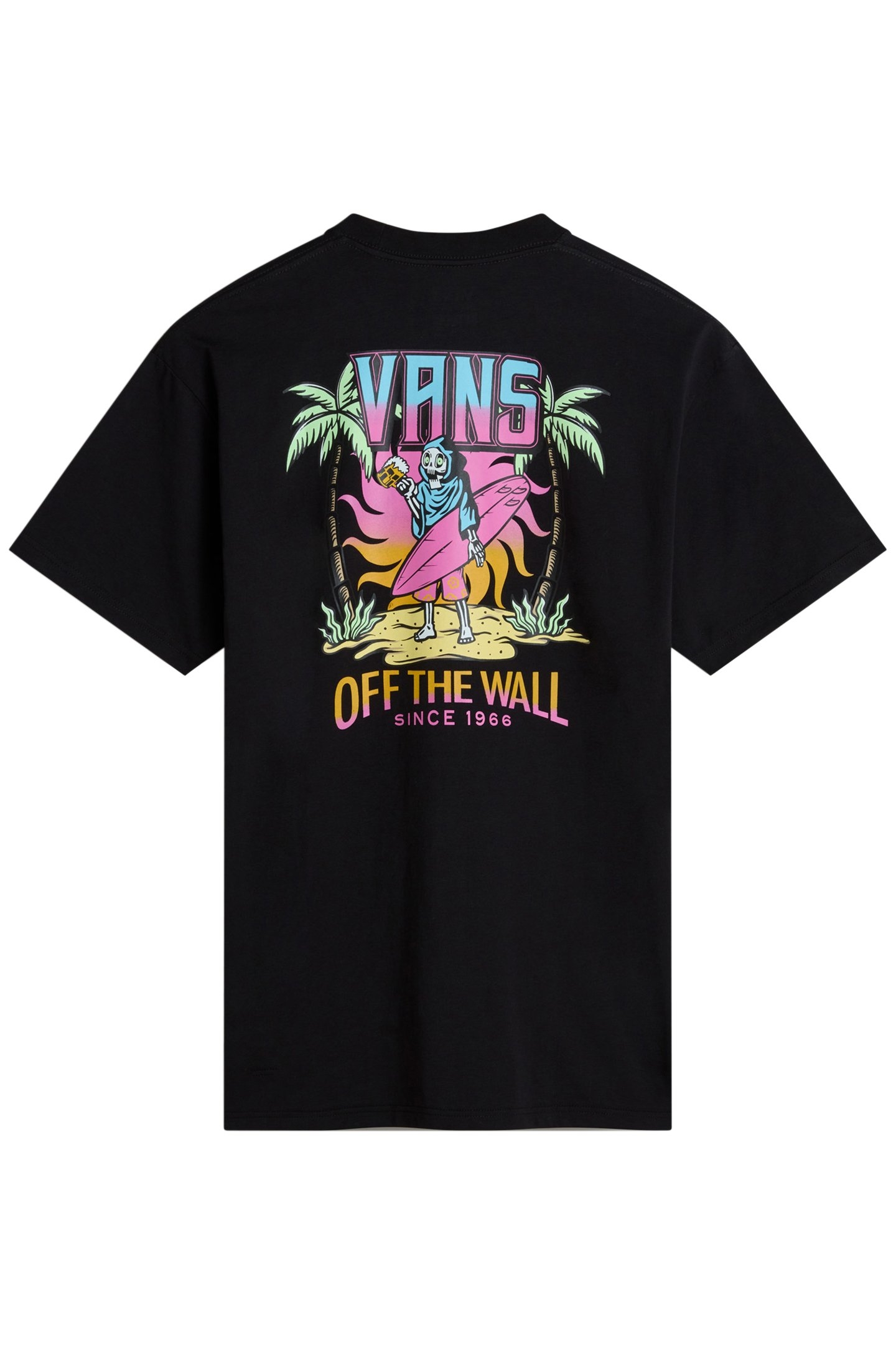 PALM CHEERS CLASSIC SS BLACK 4