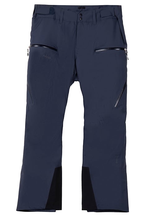 STRANDA INS PNT DARK NAVY / DARK FOGBLUE 1