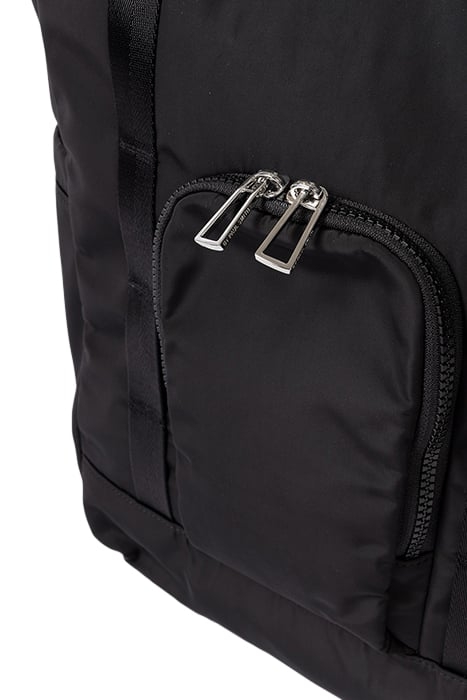 MEN BAG N/S TOTE BLACK 7