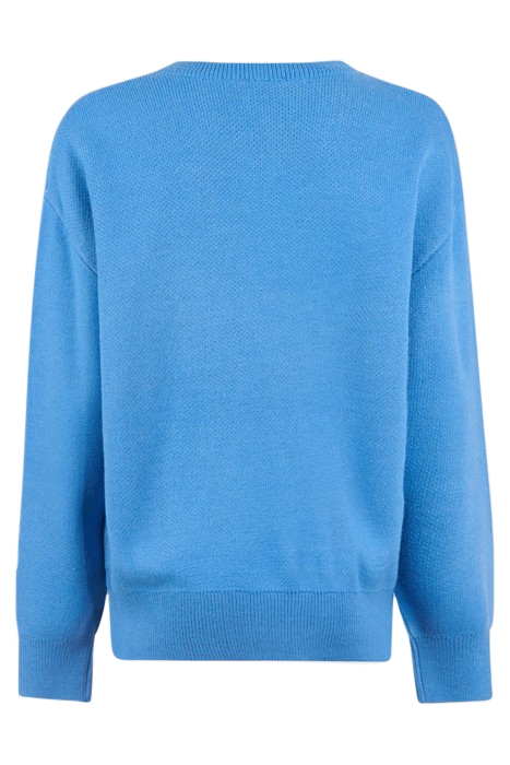 GAA-SBAMOR KNIT BLUE 5