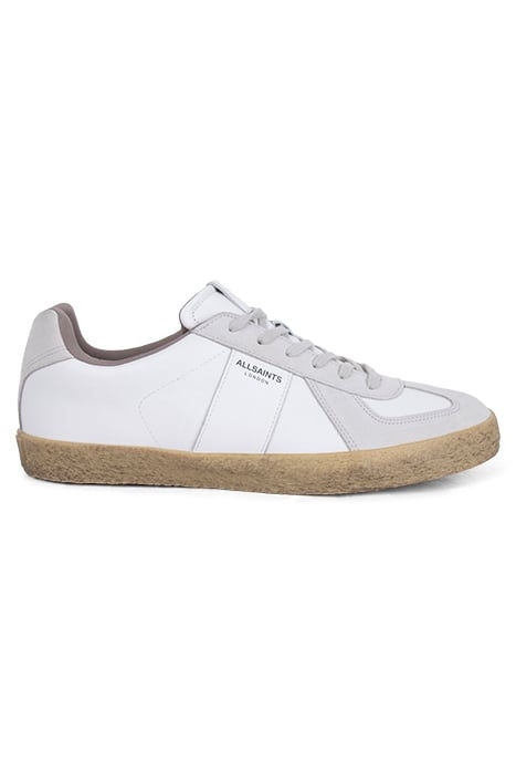 JAIMEE LOW TOP WHITE/GUM 1