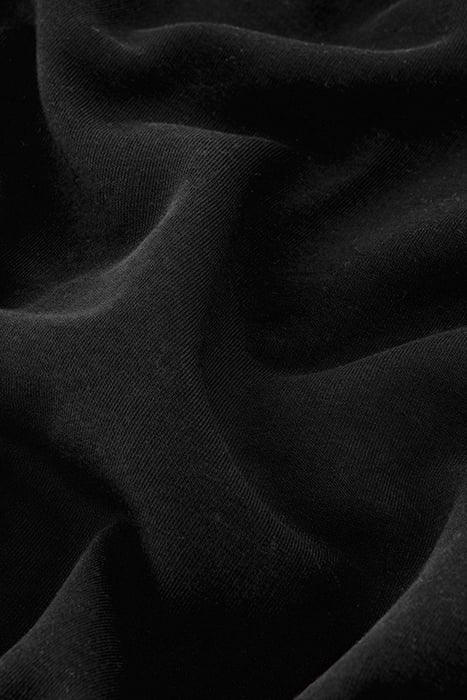 TRIPLE N HOODIEDRESS BLACK 4