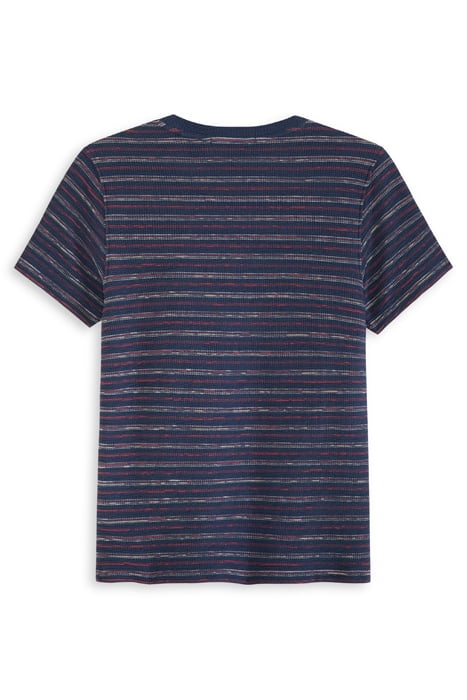 BOY FASHION TEE DARK OBSIDIAN 2