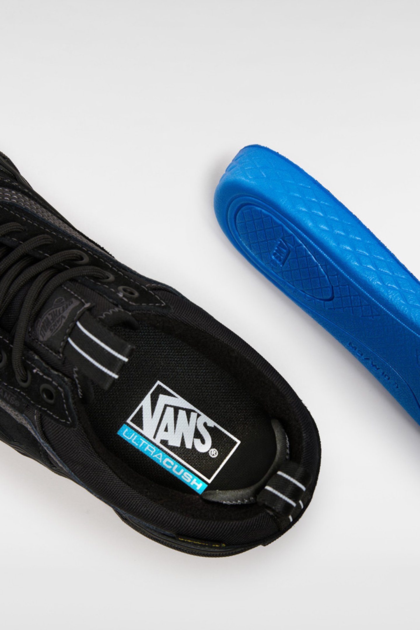 MTE OLD SKOOL WATERPROOF BLACK/BLACK 5