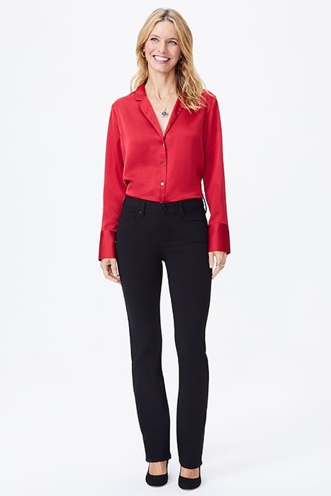 MARILYN STRAIGHT BLACK 3