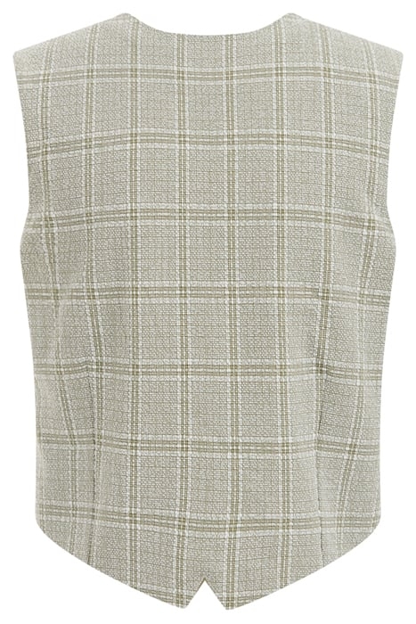 WAISTCOAT GREEN 4