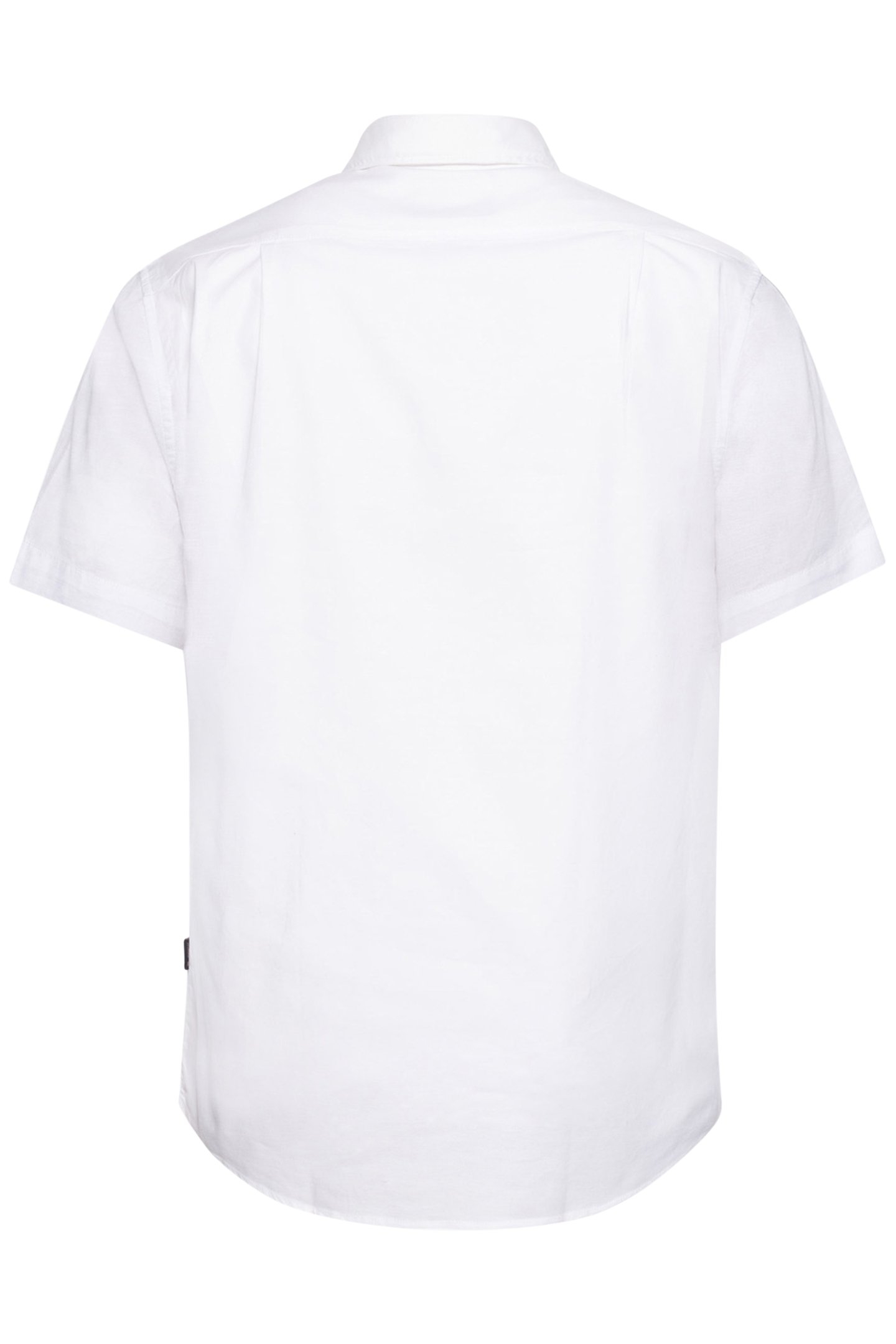 CANESI OXFORD WHITE 3