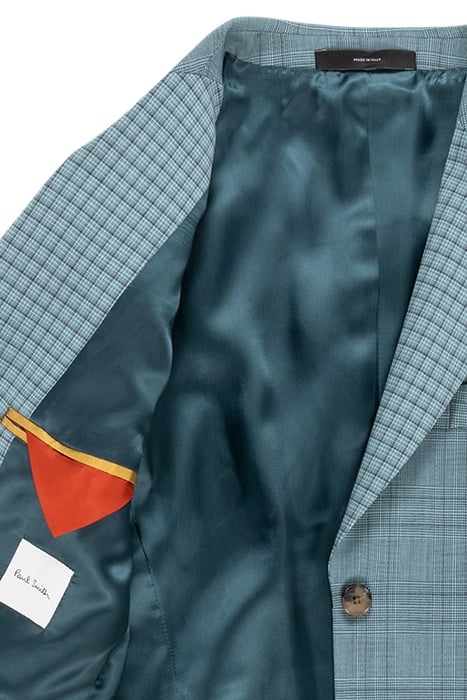 WOMENS JACKET LIGHT BLUE 6