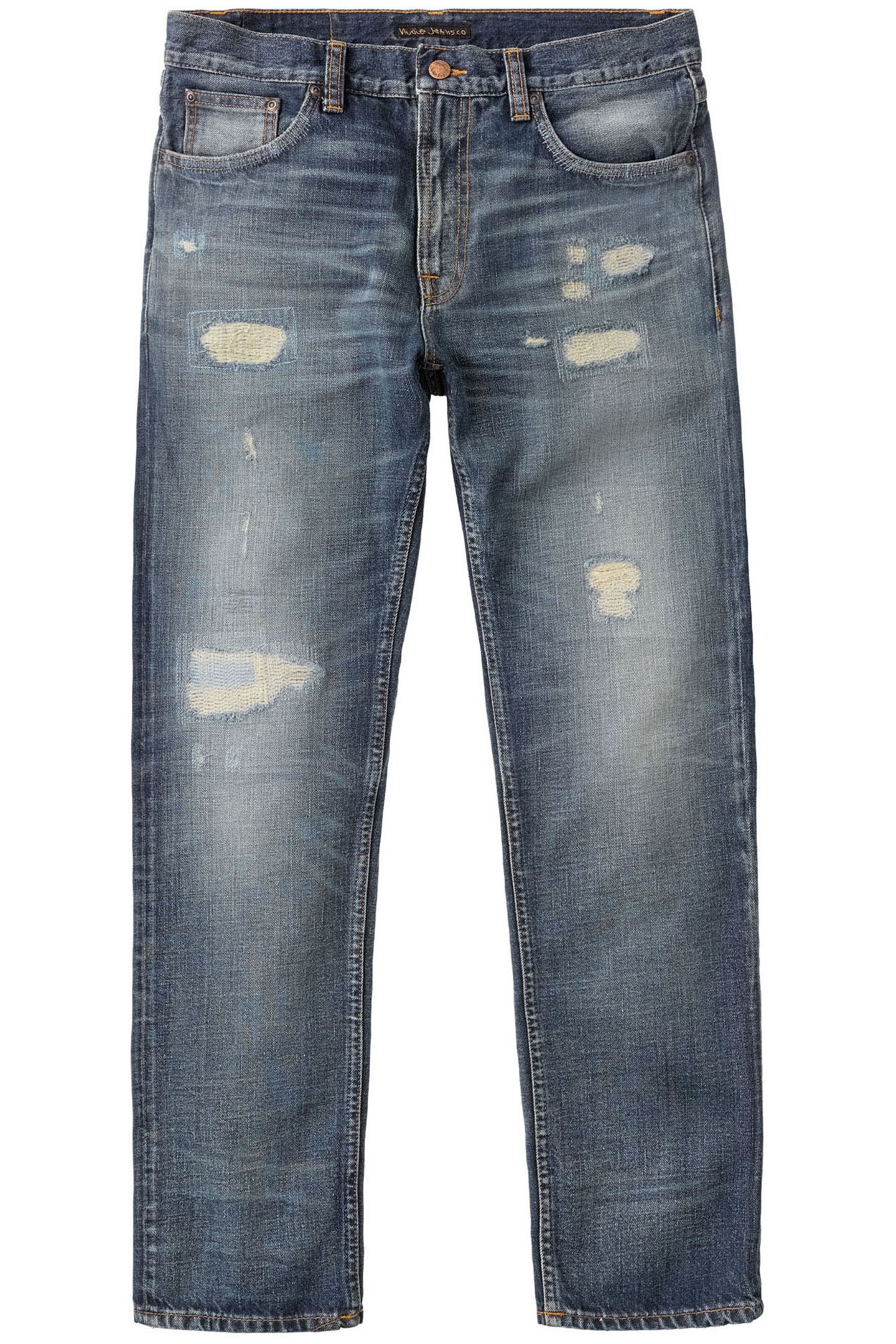 GRITTY JACKSON INDIGO GALAXY BLUE 3