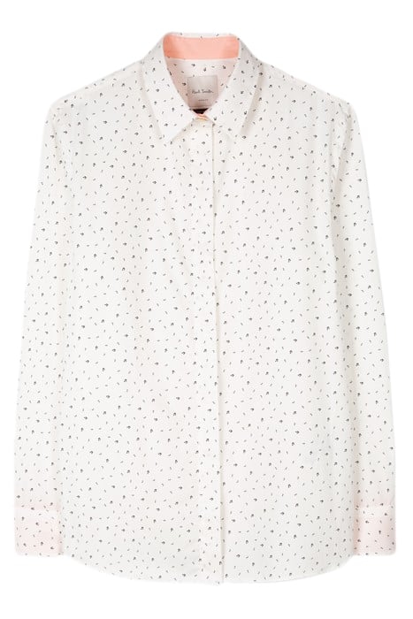 WOMENS SHIRT WHITE 1