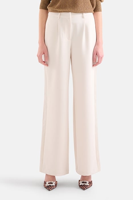 LA-SBVITA WIDE LEG STRIPE WHITE 1