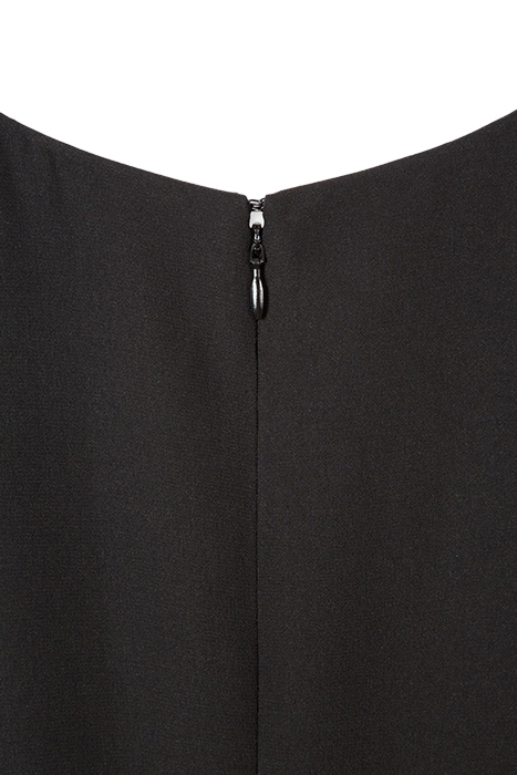 WOMENS DRESS BLACK 4