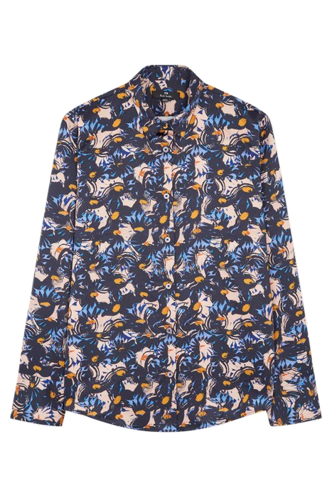 WOMENS SHIRT PARCHMENT 4