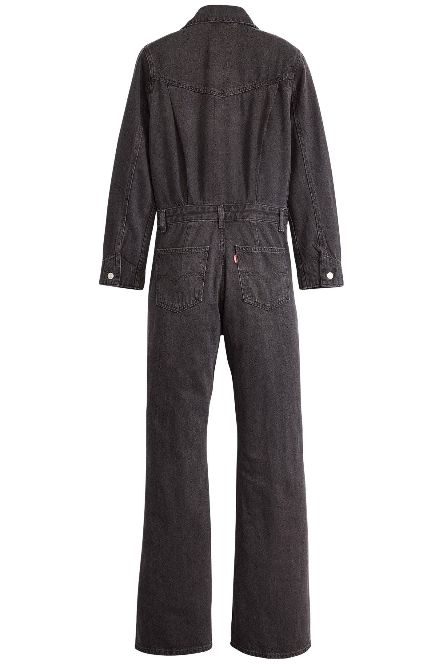 WESTERN JUMPSUIT TRAVEL SUIT 4