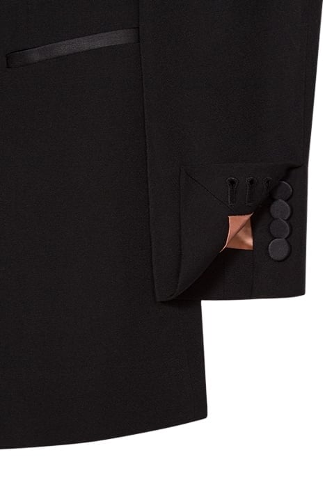 WOMENS JACKET BLACK 7