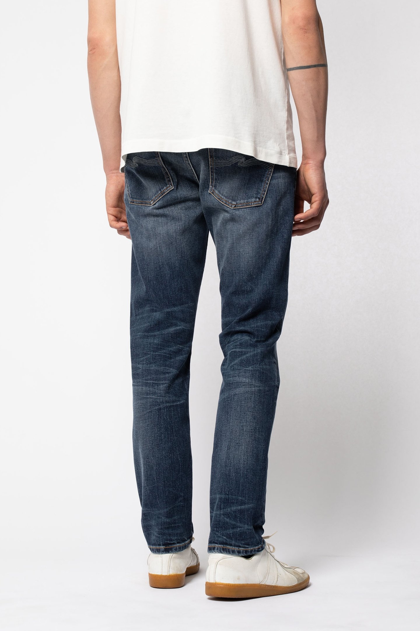 LEAN DEAN WORN INDIGOFERA BLUE 2