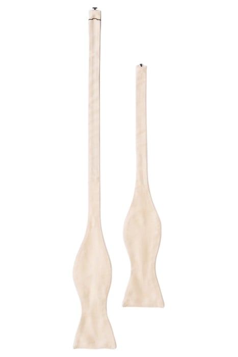MEN BOW TIE IVORY 3
