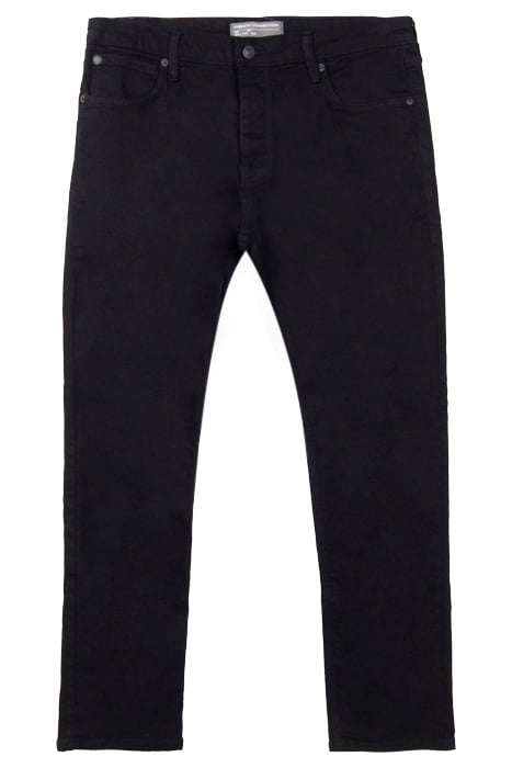 JEAN SLIM FIT BLACK 1