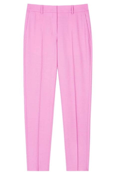 WOMENS TROUSERS LILAC PASTEL 4