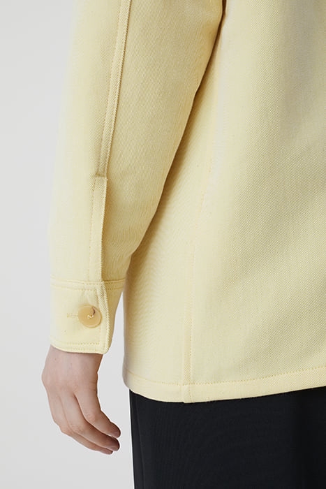 WESTERN SHIRT JACKETS & COATS YELLOW ORCHID 5