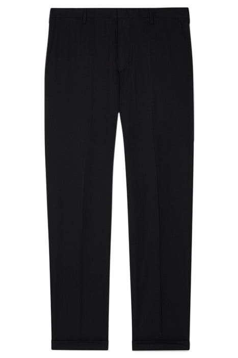 GENTS TROUSER BLACK 1