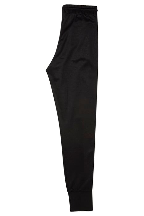 WOMENS JOGGERS BLACK 5